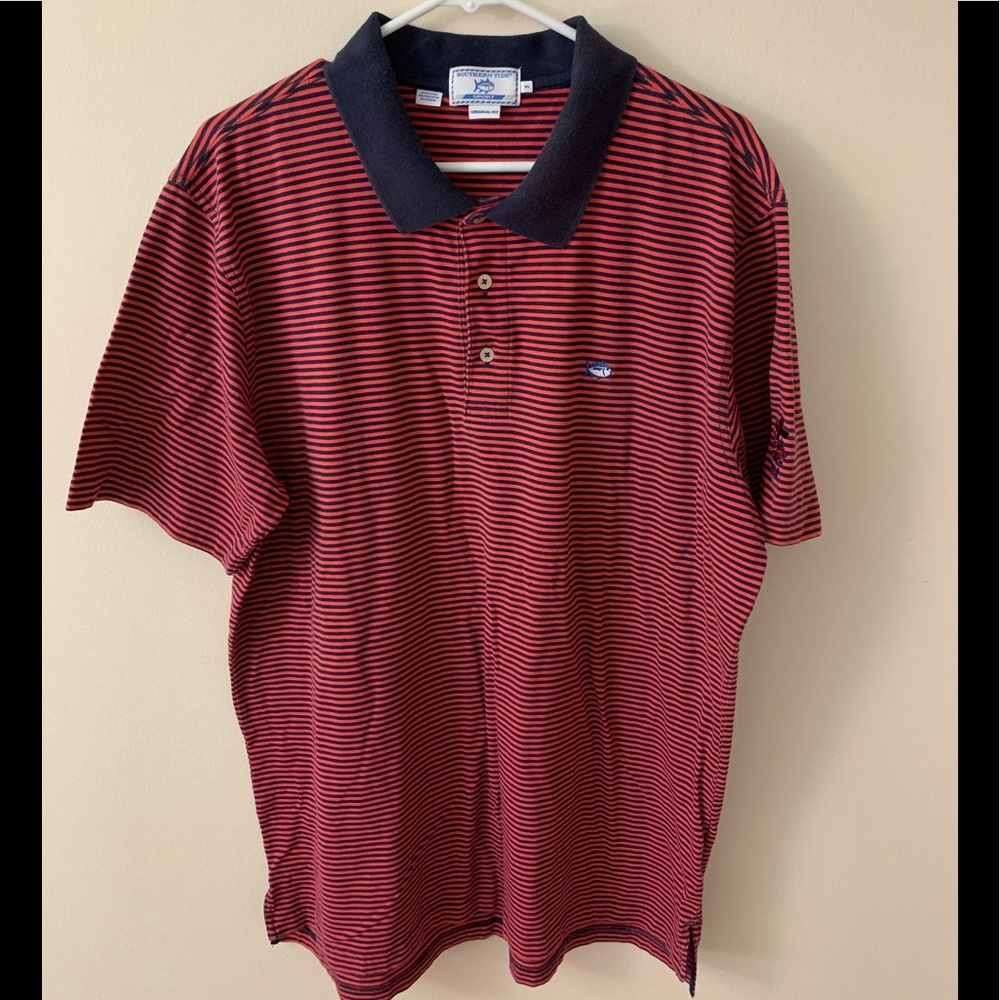 SOUTHERN TISE SPORT SHIRT! XL ❤️